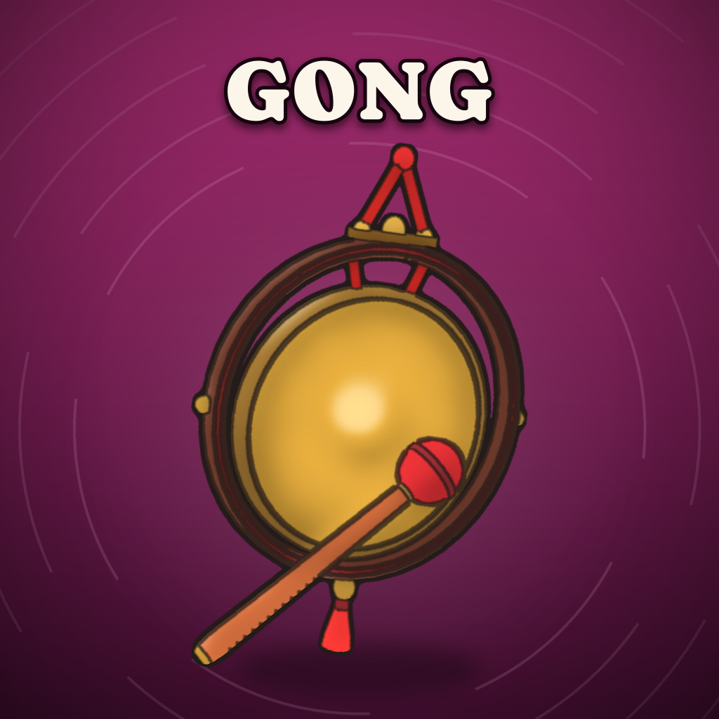 Gong