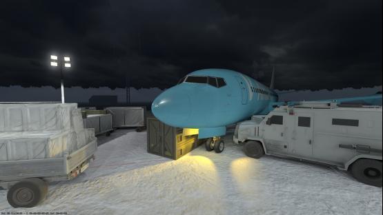 Grounded (C-OPS) – Counter-Strike 2 Mod