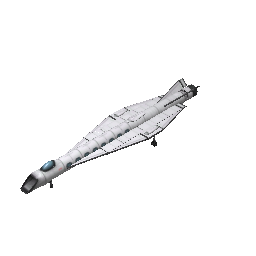 Hummingbird Dynamics HD-030D Damselfly