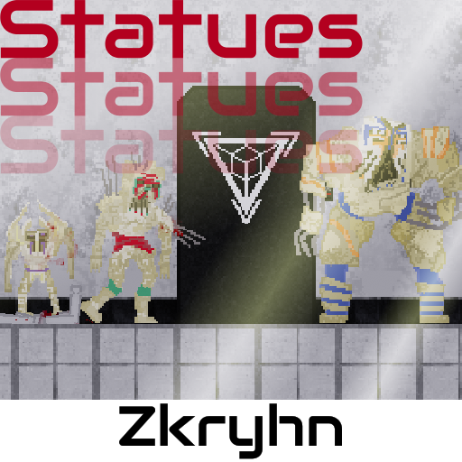 Statue Entities