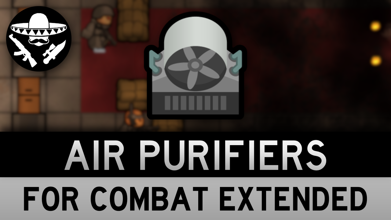 Air Purifier