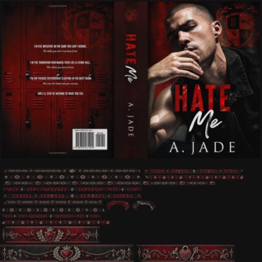 Hate Me preview