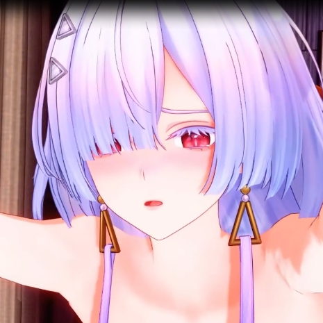 [sleeping]鸣潮合集
