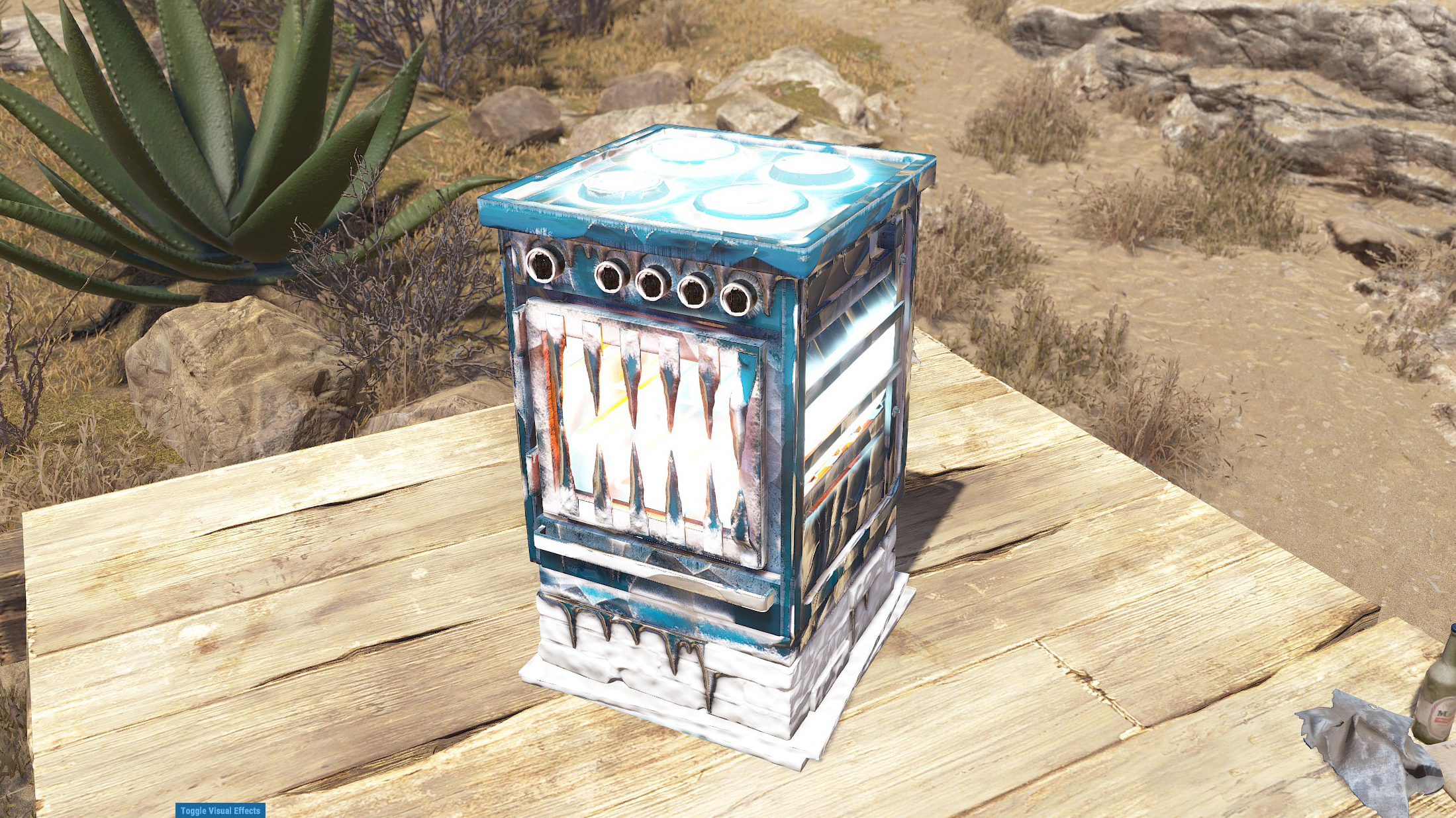 Cold Hunter Electric Furnace thumbnail 4