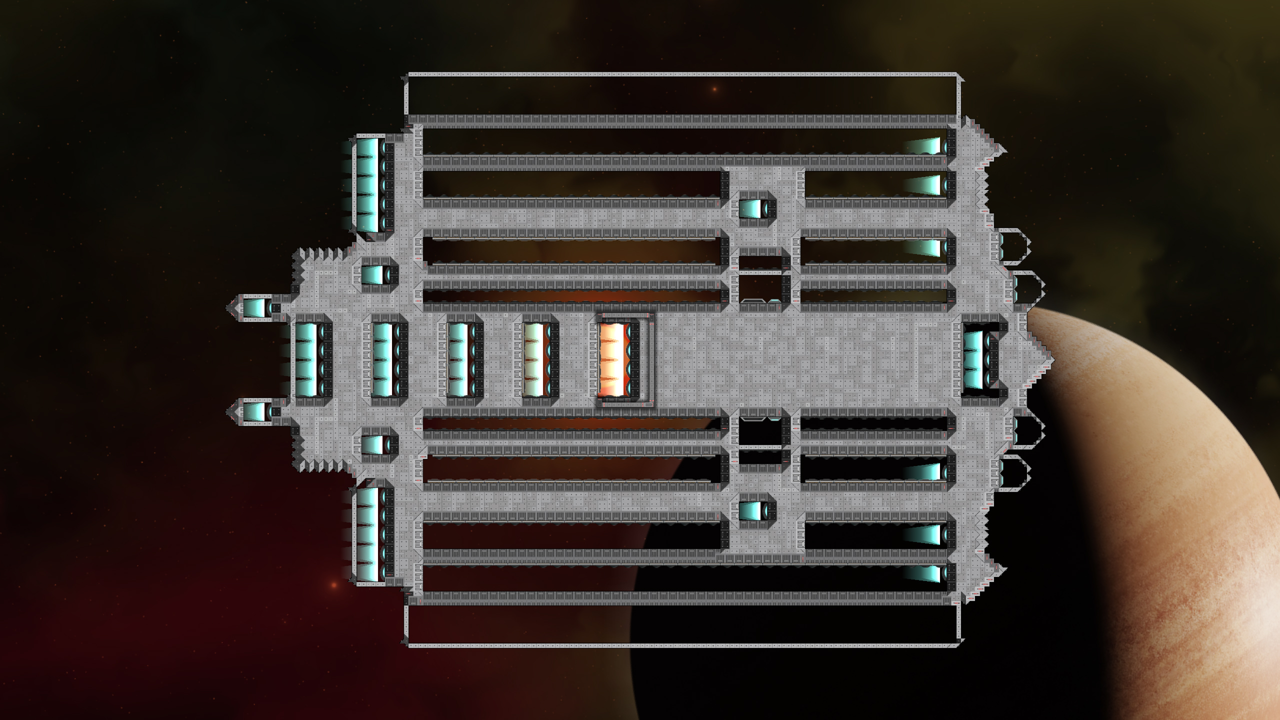 Battleship+ preview