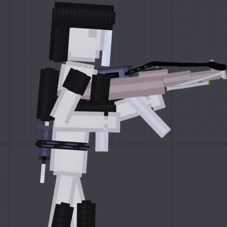 (S) Acid Combatant