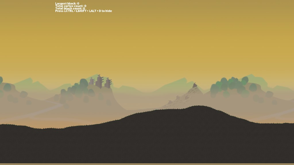 Plains of Beasts Stratosphere
