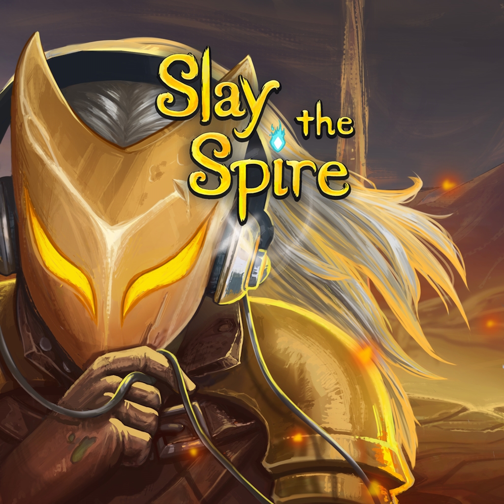 The Awakened One (Slay the Spire)