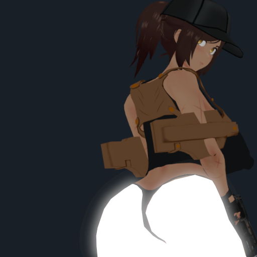 Rebecca Outis [Rochelle] (Alt)
