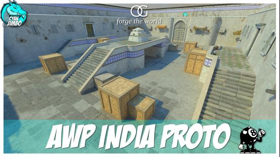 awp_india_proto – Counter-Strike 2 Mod