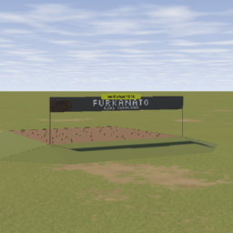 FURKANATO A3A3 FARMLAND (LATEST VERSION)
