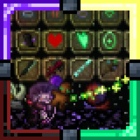 Cal's Reworks and Rebalances – tModLoader Mod