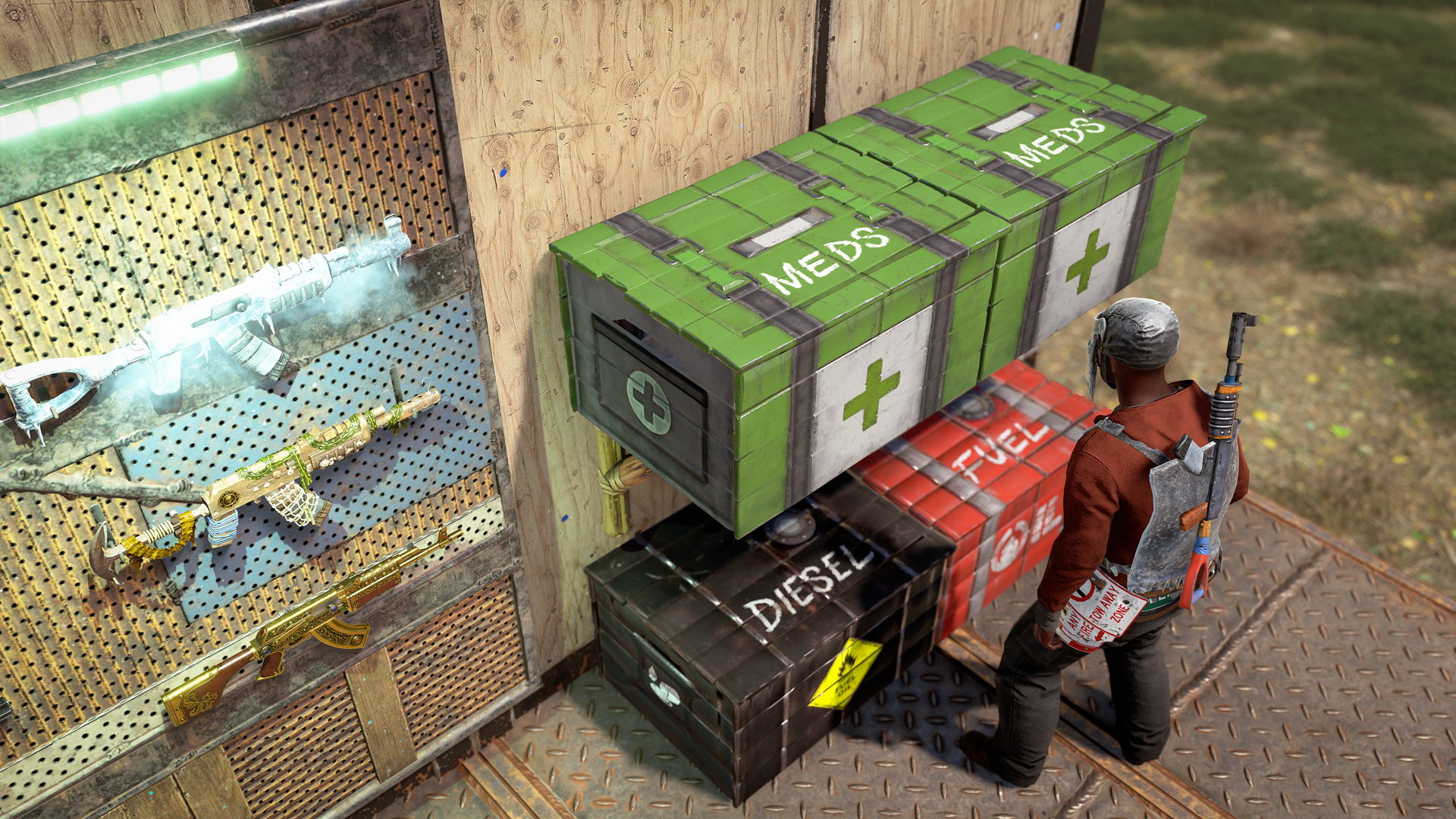 Small Meds Box thumbnail 2