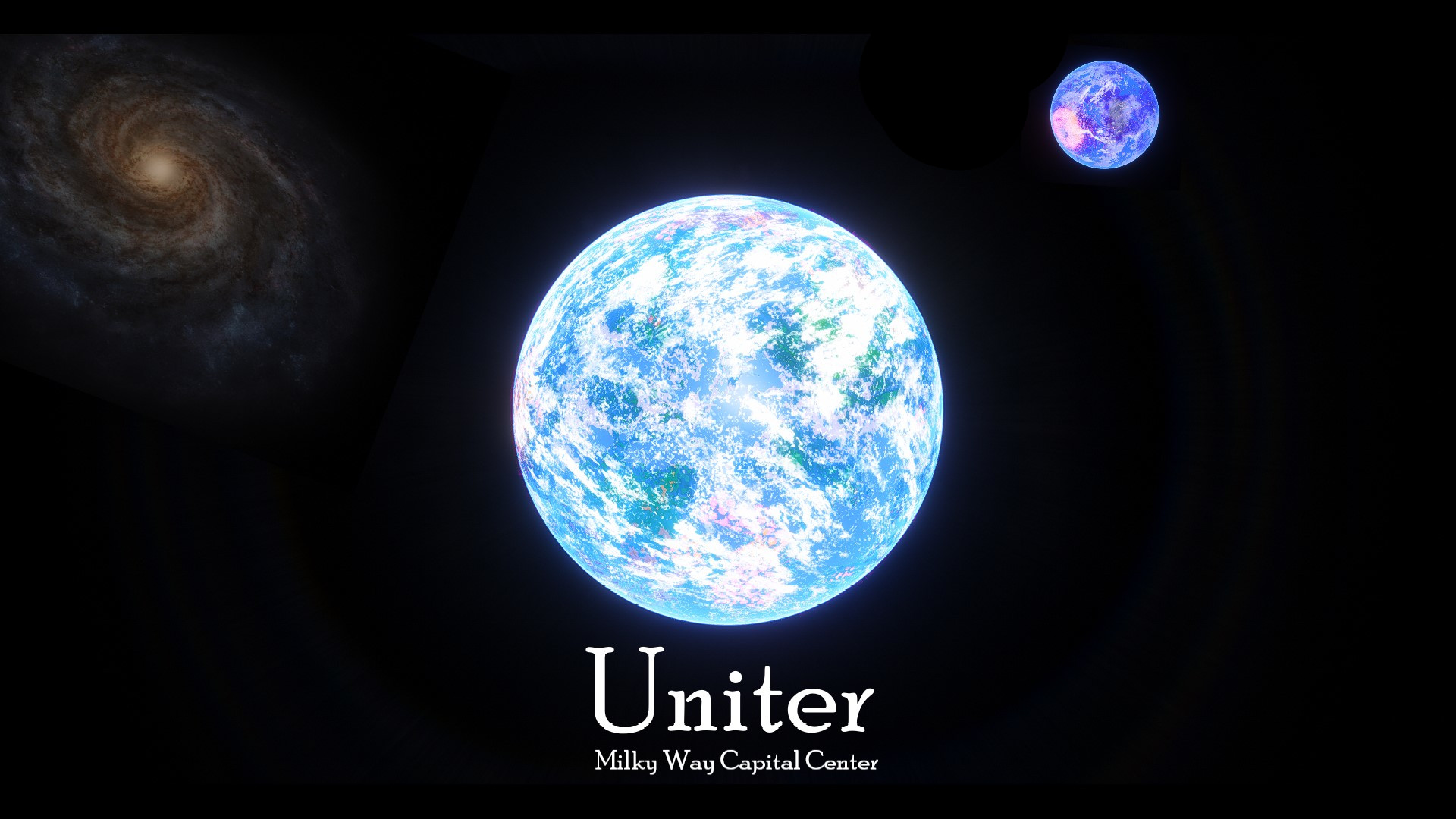 Uniter 