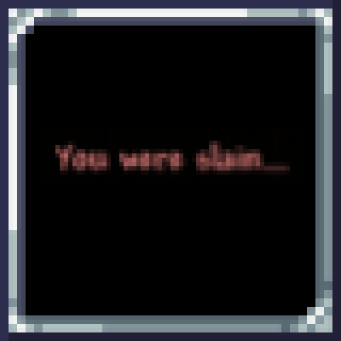Dont Die – tModLoader Mod