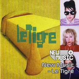 New Music - Le Tigre (1999) – Project Zomboid Mod