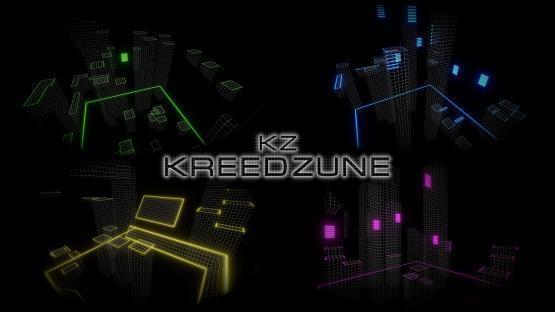 kz_kreedzune – Counter-Strike 2 Mod
