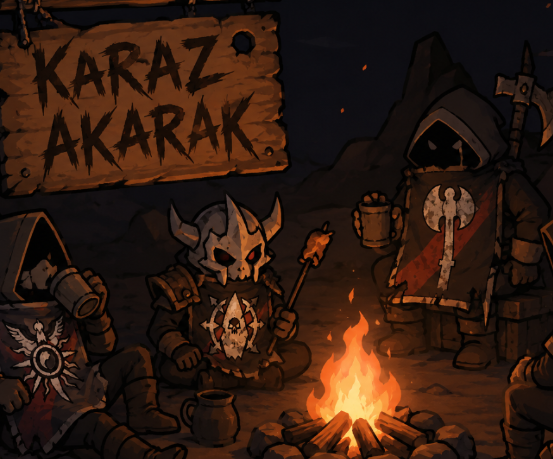 Rogue armies can settle now