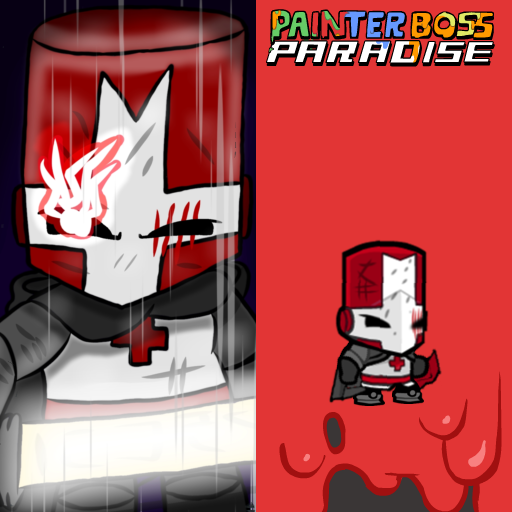 AU RED KNIGHT