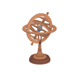 Armillary Sphere
