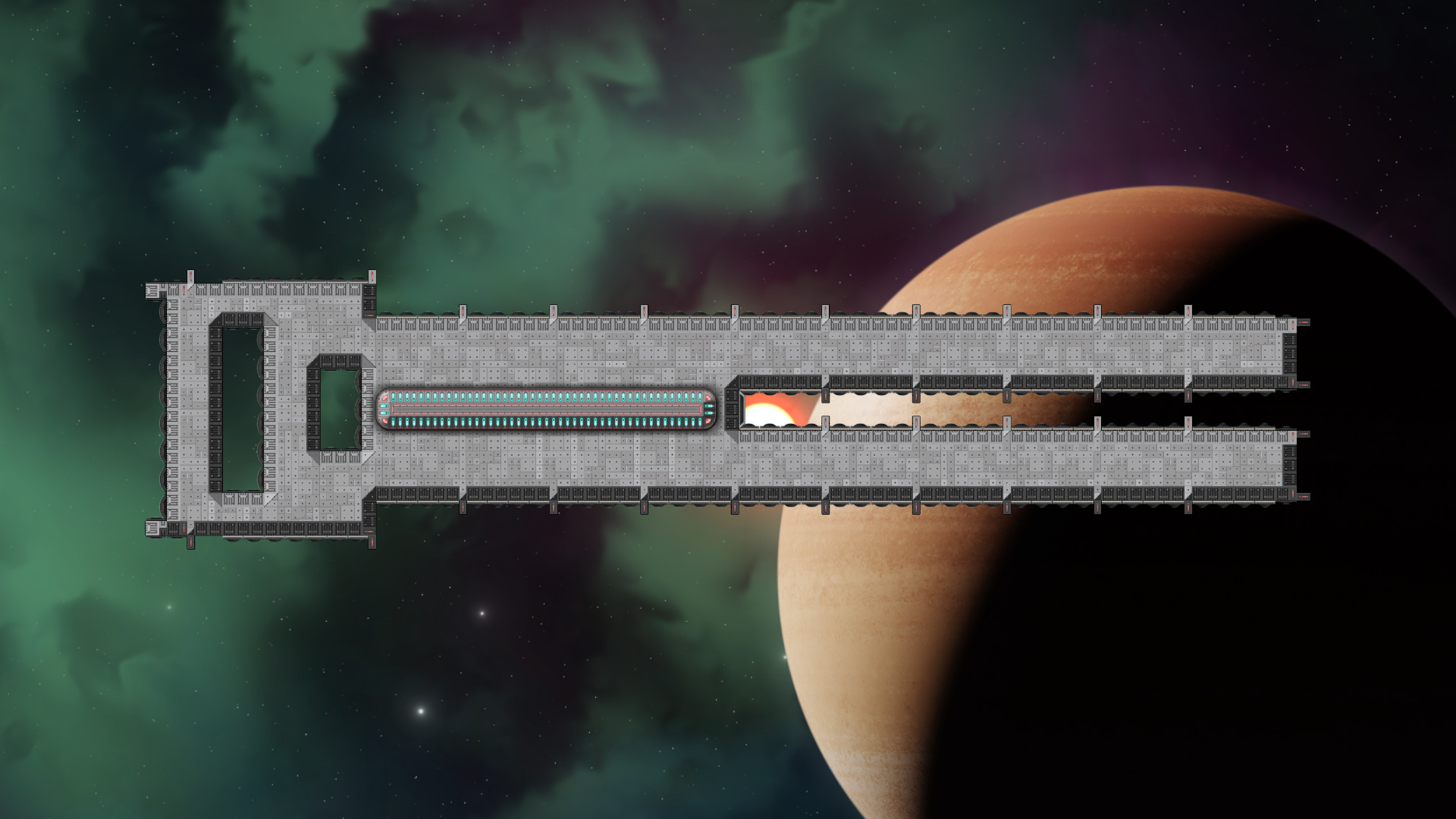 Willevian Rapier