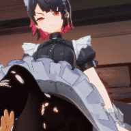 艾莲乔 维多利亚家政服务 其一 差分版4K