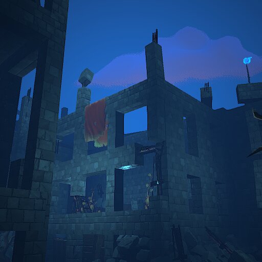 Ruins