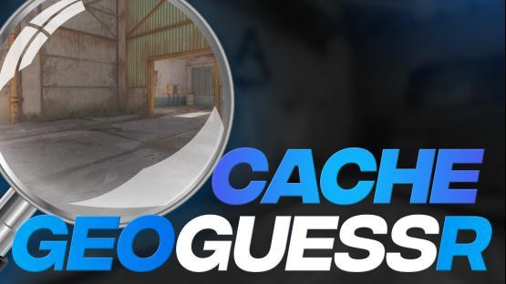Geoguessr Cache – Counter-Strike 2 Mod