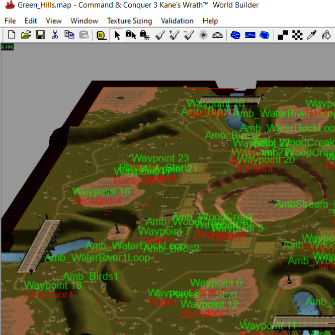 Green Hills