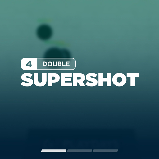 Doubleshot