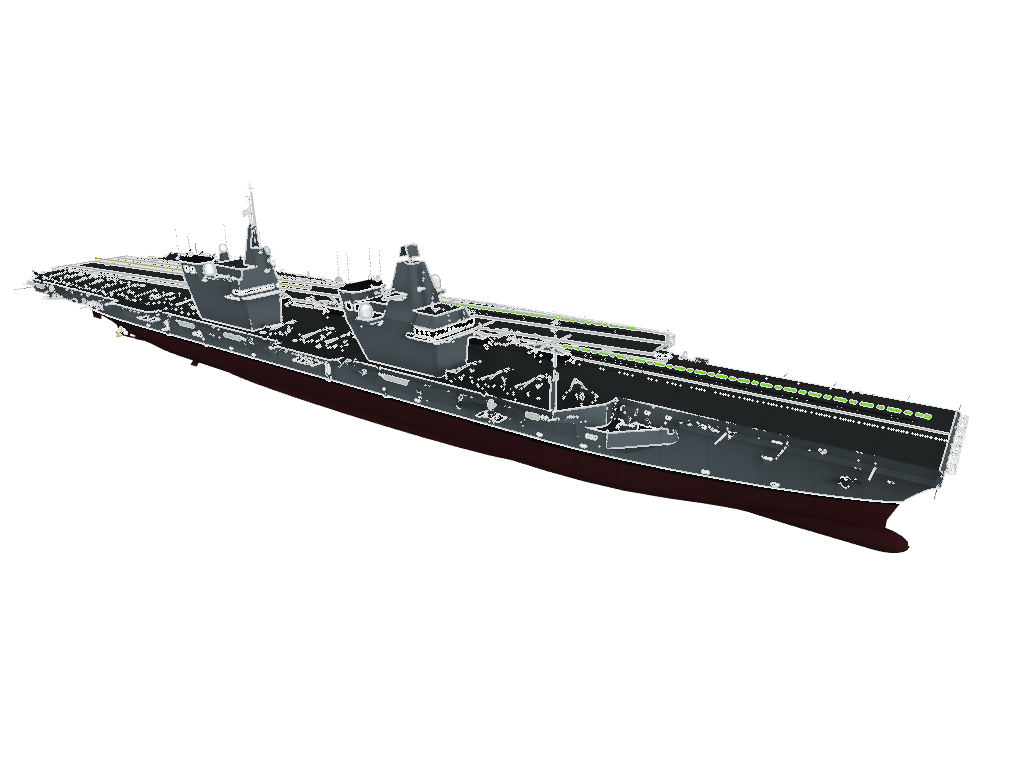 KMS CV 维多利亚 preview
