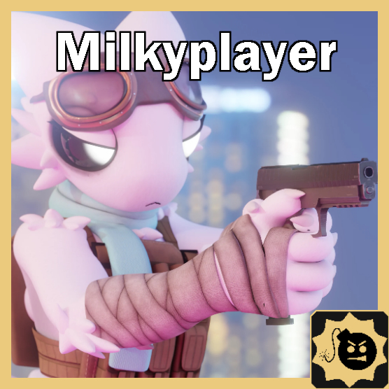[Multiplayer Fusion] Casualties: Unknown - Milky