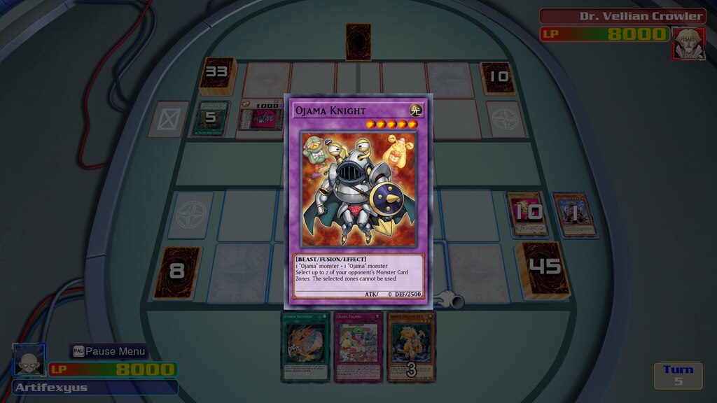 Steam コミュニティ :: 遊戯王デュエルモンスターズ レガシー・オブ