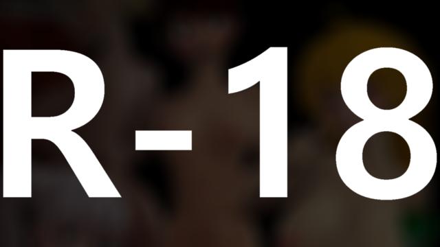 [R-18] RWBY Animations