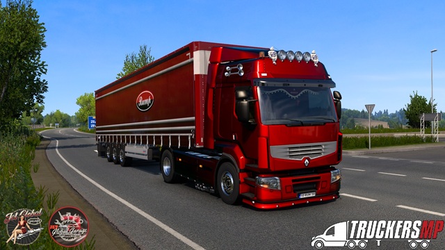 RUMP ( TMP ) - 730 / 770 / 780