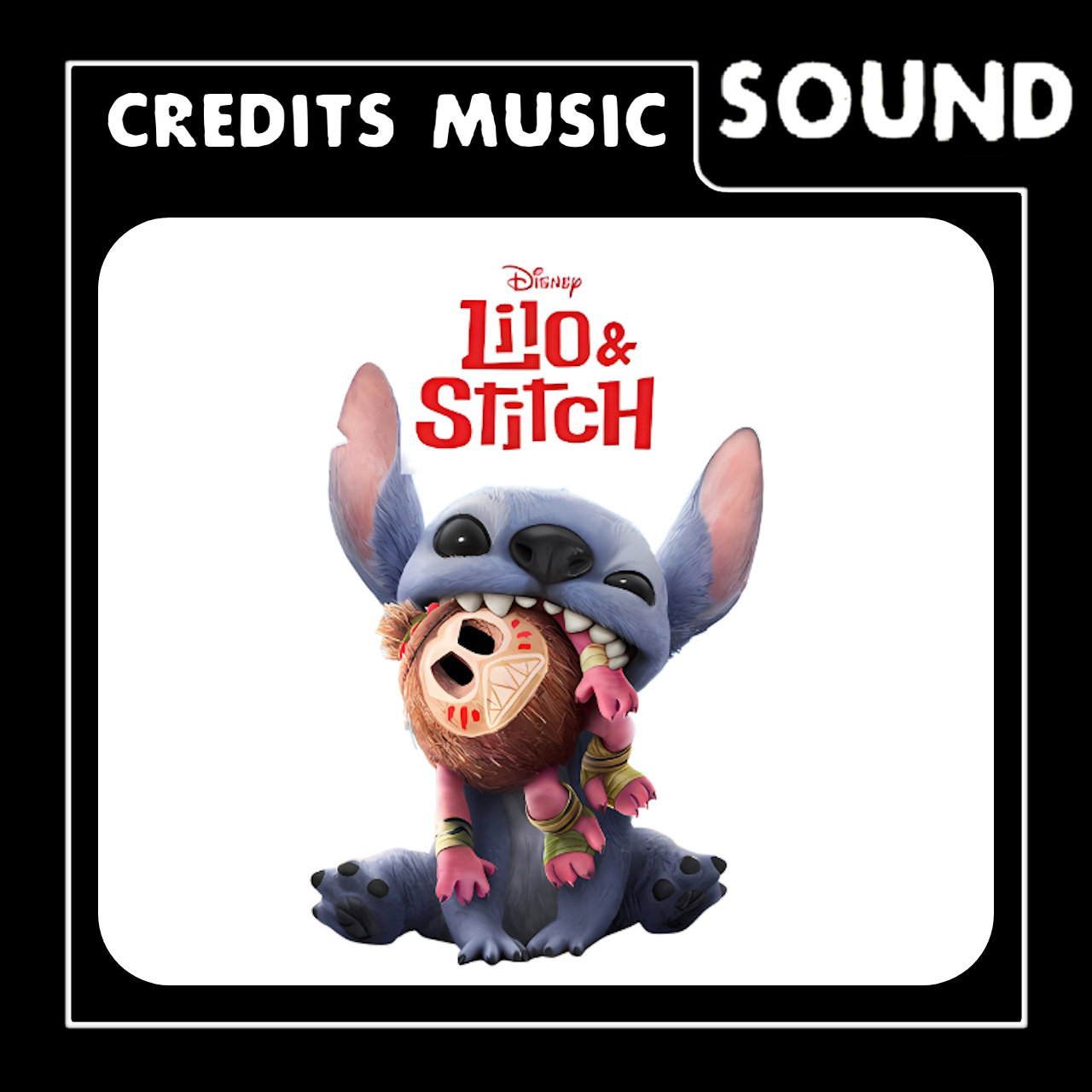 Credits Music: Burning Love [Lilo & Stich 2025]
