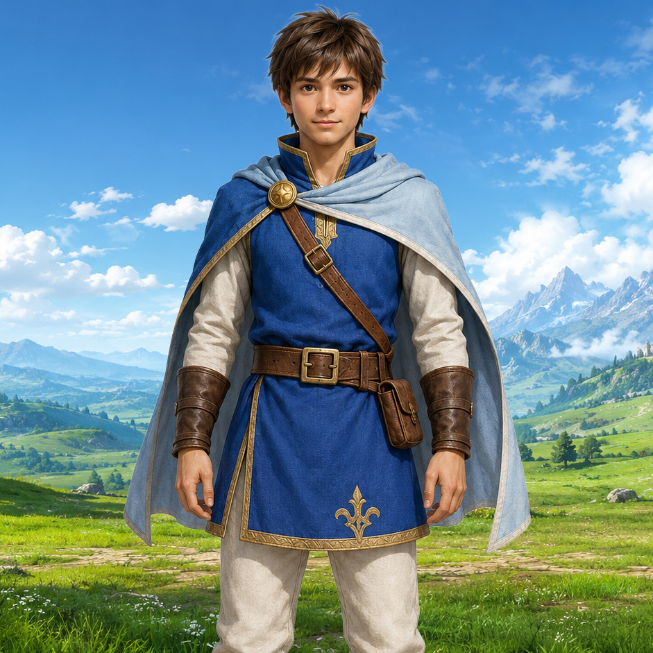 Official Skin 1