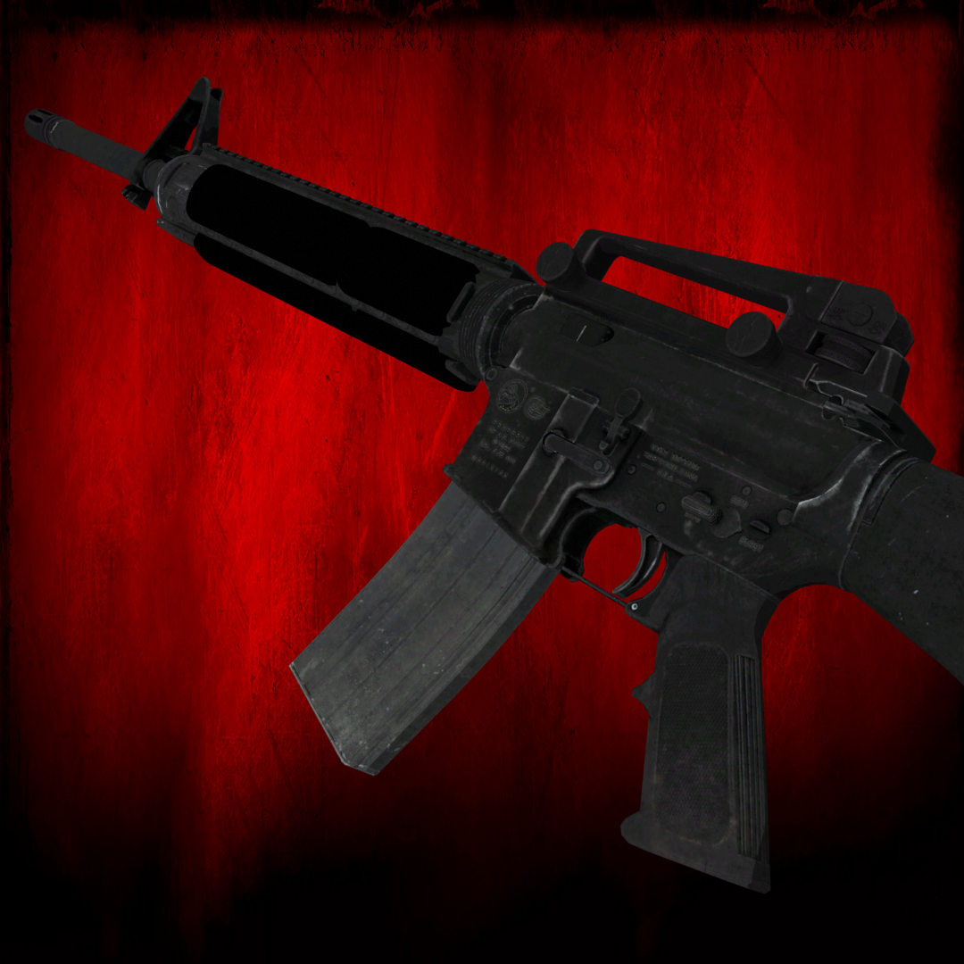 [Compressed] JAX Colt M16A4
