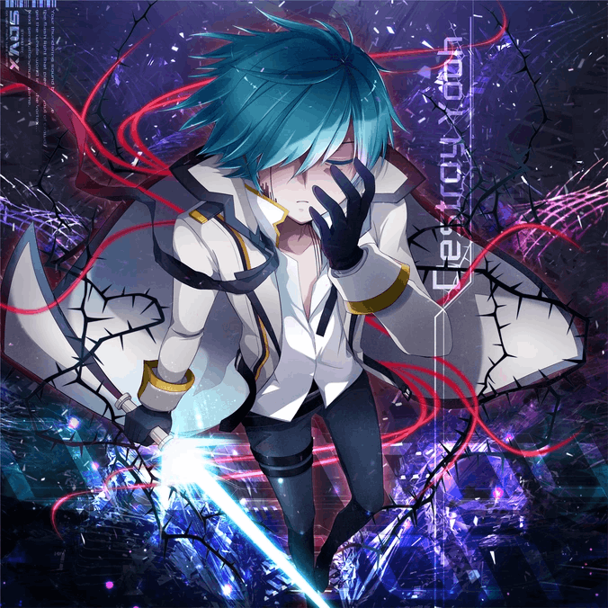 Destroy - Yooh