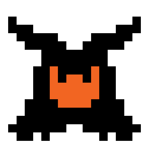 Deltarune Chapter 3 John ERAM Mantle Nextbot