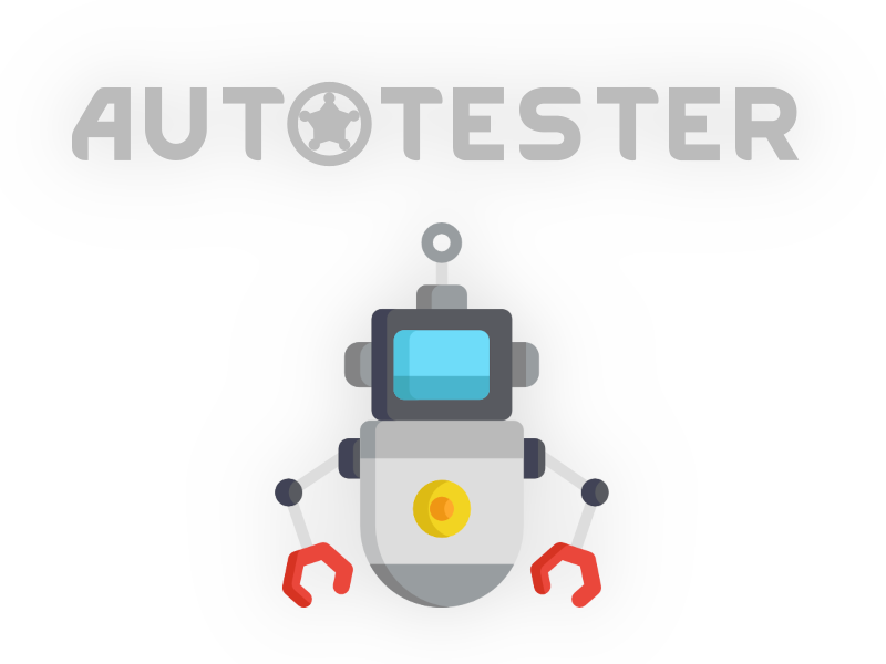 Autotester