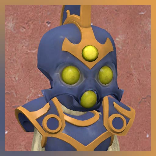 [PM] Chop Chop | Skylanders