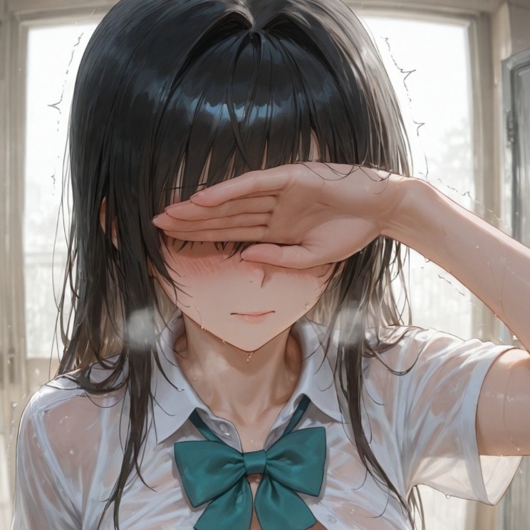 古手川唯NTR