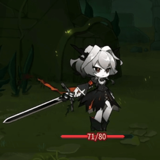 [Ironclad Skin] Talulah