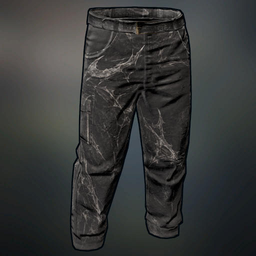 Pants | Spider web