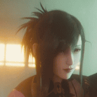 BRUTALISK SCENES - UNDER THE RAIN (蒂法 TIFA) 2K preview