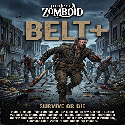 Belt+ [B42 Stable] preview