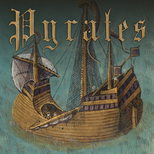 Pyrates
