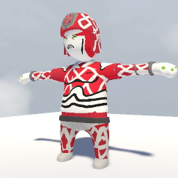 JOJO!