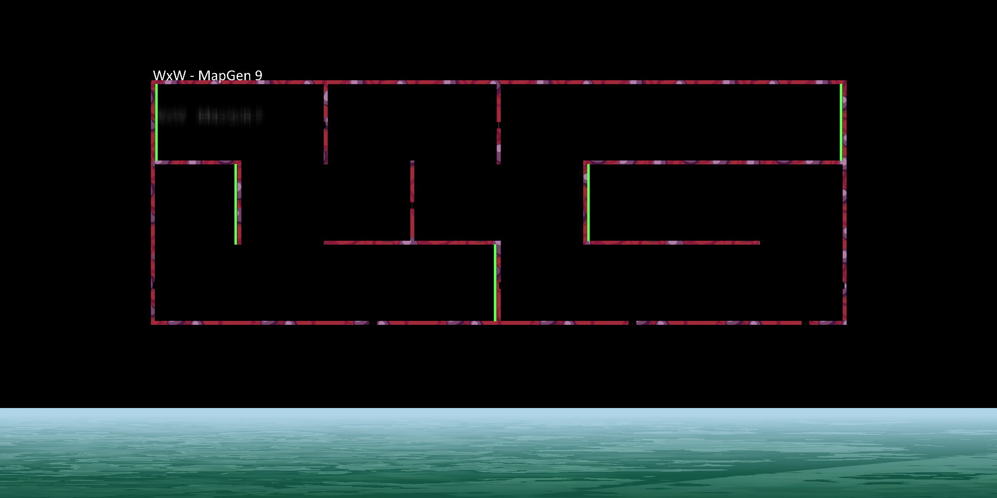 WxW - MapGen 9